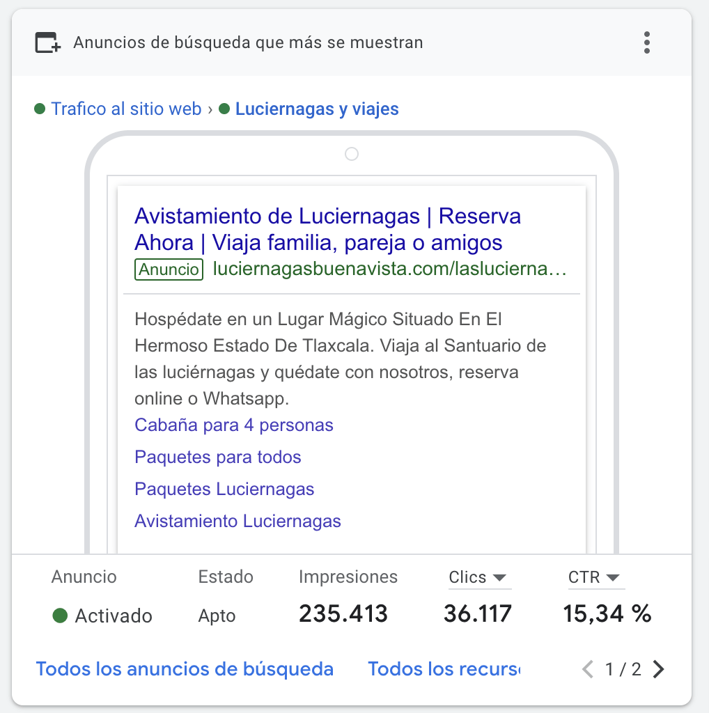 Google Ads